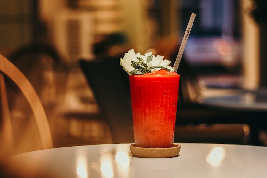 Virgin Mary Mocktail Recipe You Need To Try Now